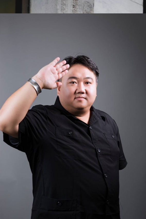 施慈湛 老師